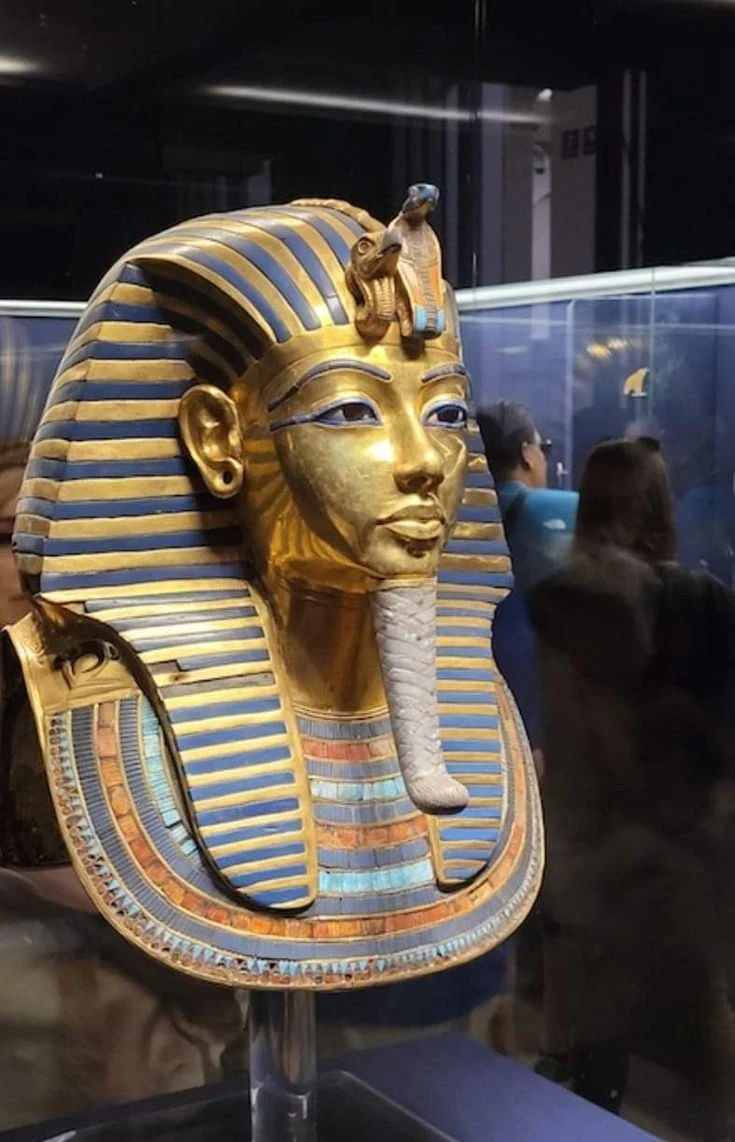 image about ياسمين وأسرار توت عنخ امون 