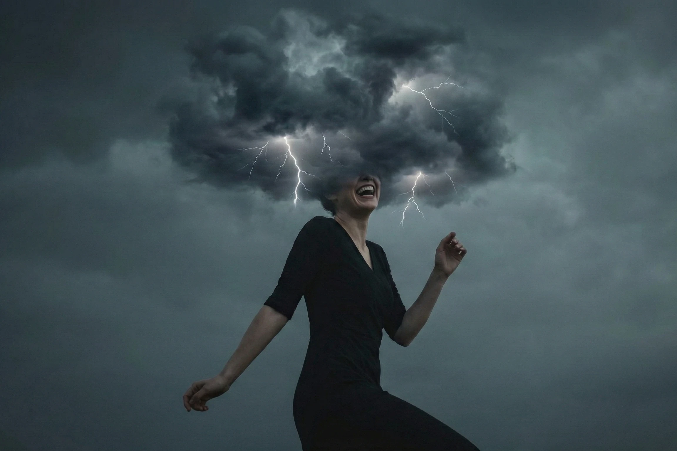 image about لماذا نعشق من يكسرنا؟ ولماذا نضحك وبداخلنا بركان من الدموع؟