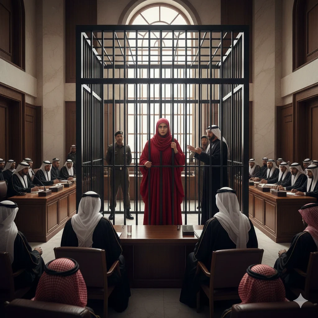 image about قصة خاطفة الدمام الحقيقية: الكابوس الذي دام 26 عامًا واكتشفته الصدفة في السعودية