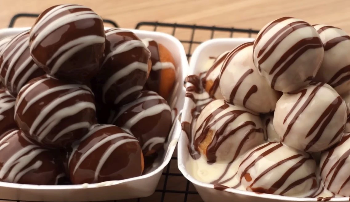 image about كرات السينابون اللذيذة (السينابون بايتس) : وصفة سهلة وسريعة تناسب الفطور والحفلات