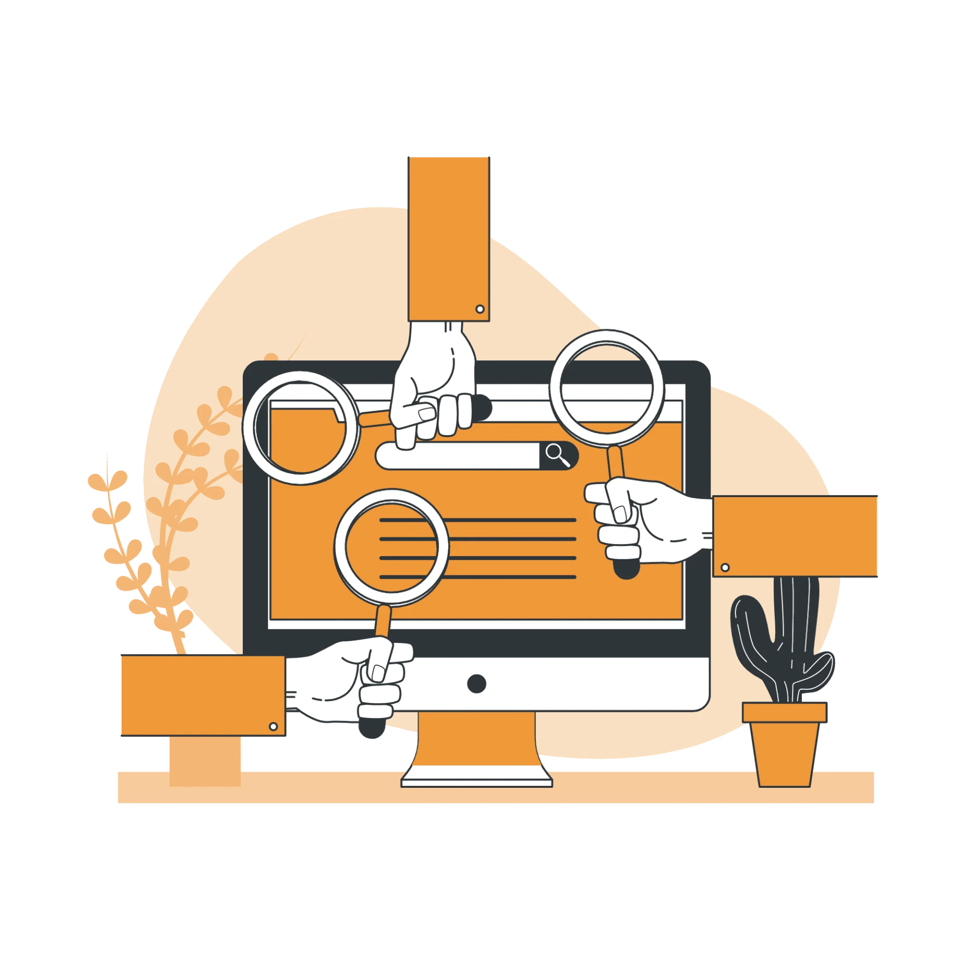 image about ما هو الشئ الأكثر بحثا علي جوجل ؟