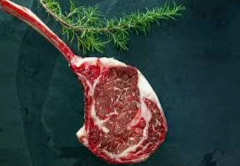 image about استيك توماهوك مشوي 