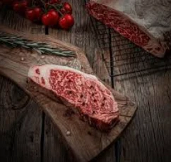 image about استيك توماهوك مشوي 