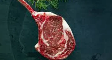 image about استيك توماهوك مشوي 