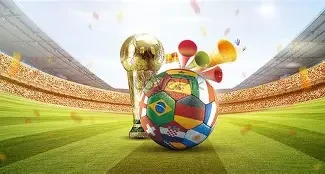 image about أسرار كأس العالم لكرة القدم 2026 ما وراء أكبر بطولة في تاريخ المونديال