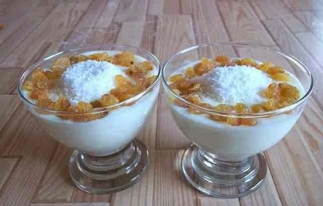 image about 🍚 طريقة عمل الرز بلبن الأصلي… الوصفة الذهبية لنتيجة كريمية ومذاق لا يُقاوَم