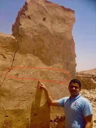 image about قصة كفاح الدكتور أحمد إبراهيم… من طفل أمام حيطة مهدومة إلى دكتور كبير في أوروبا**