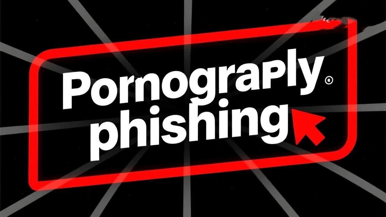 image about الإباحية والهاكر : كيف يحوّل القراصنة رغبات البشر إلى سلاح مميت في 2025