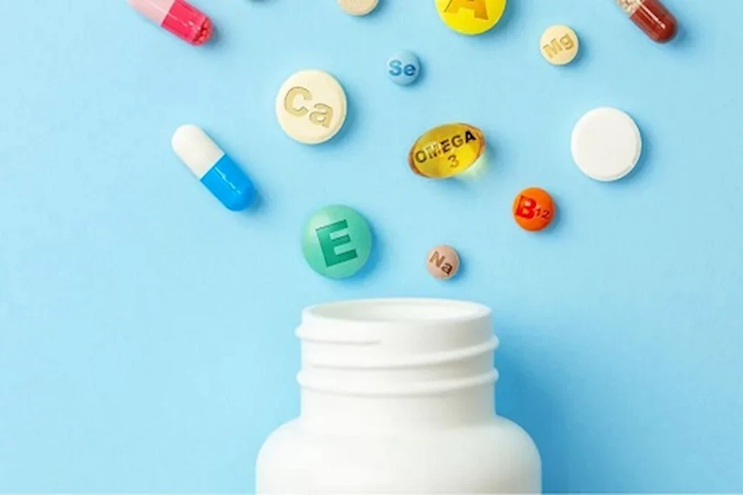 image about أفضل أنواع الفيتامينات التي تعزّز جهاز المناعة وتحمي الجسم من الأمراض