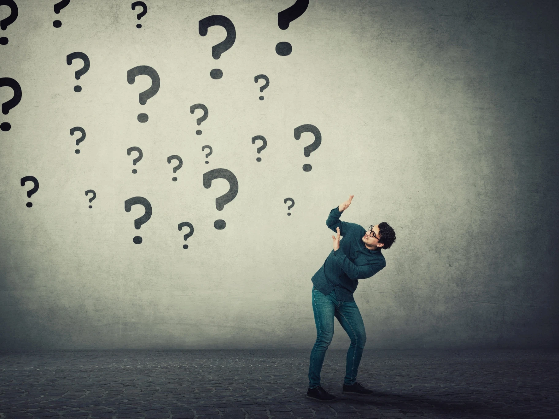 image about كيفية تطوير موقف استكشافي لفقدان الخوف من التغييرات