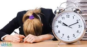 image about كيف تنظّم وقتك بين الدراسة والعمل؟ دليل شامل لإدارة الوقت باستخدام التقنيات الحديثة