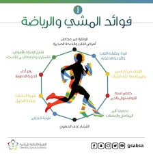 image about المشي: الرياضة الذهبية لصحة أفضل.. فوائد مذهلة ونمط حياة يُغيّر حياتك