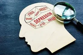 image about إزّاي تعالج القلق والاكتئاب وتتجنبهم 