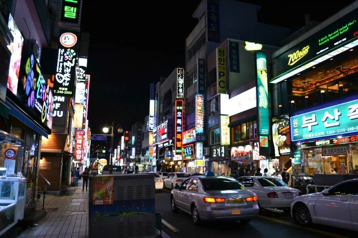 image about كوريا الجنوبية أرض الإبداع التي صنعت موجة الهاليو العالمية