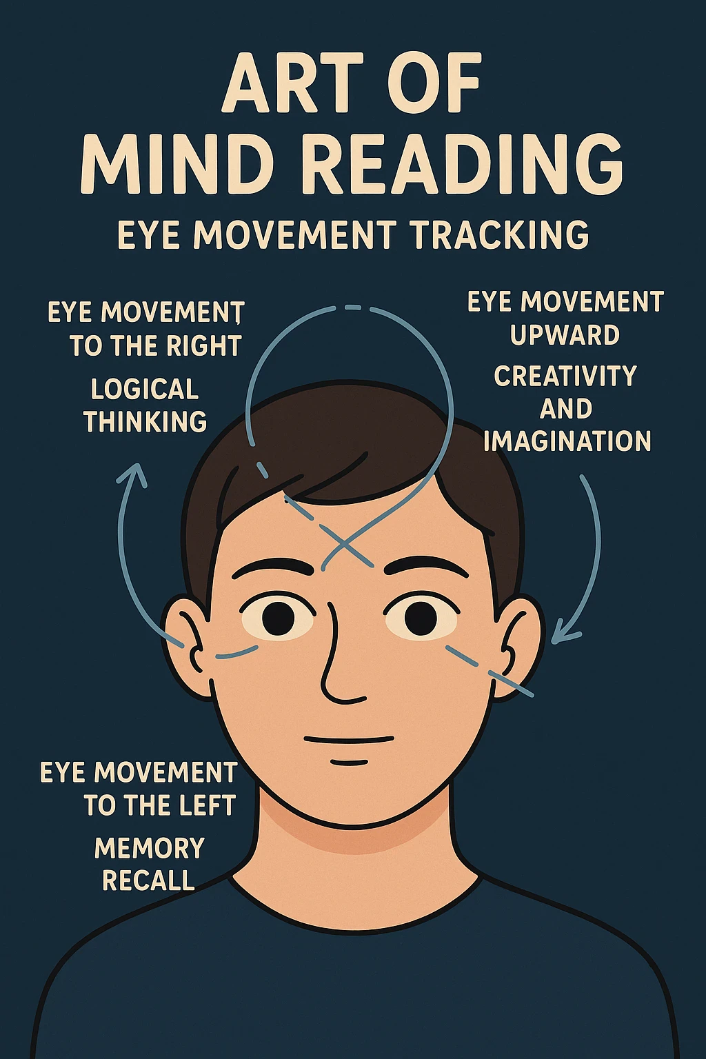 image about فن قراءه العقول