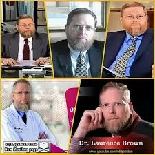 image about كيف عرف الله   رحلة الطبيب الأمريكي الملحد إلى الإسلام: القصة الكاملة لإسلام الدكتور لورنس براون