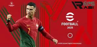 image about تنزيل لعبة PES 2025 PSP بالدوري المصري والدوري السعودي ودوري أبطال أفريقيا بتعليق فهد العتيبي.