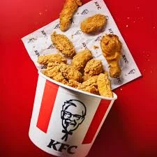 image about 🍗 وصفة KFC للدجاج المقرمش 