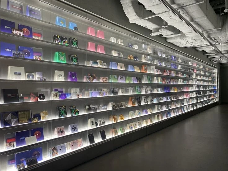 image about كوريا الجنوبية أرض الإبداع التي صنعت موجة الهاليو العالمية