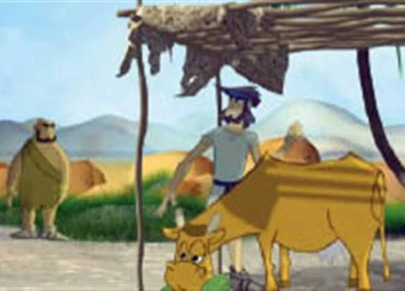 image about قصص الإنسان في القرآن 