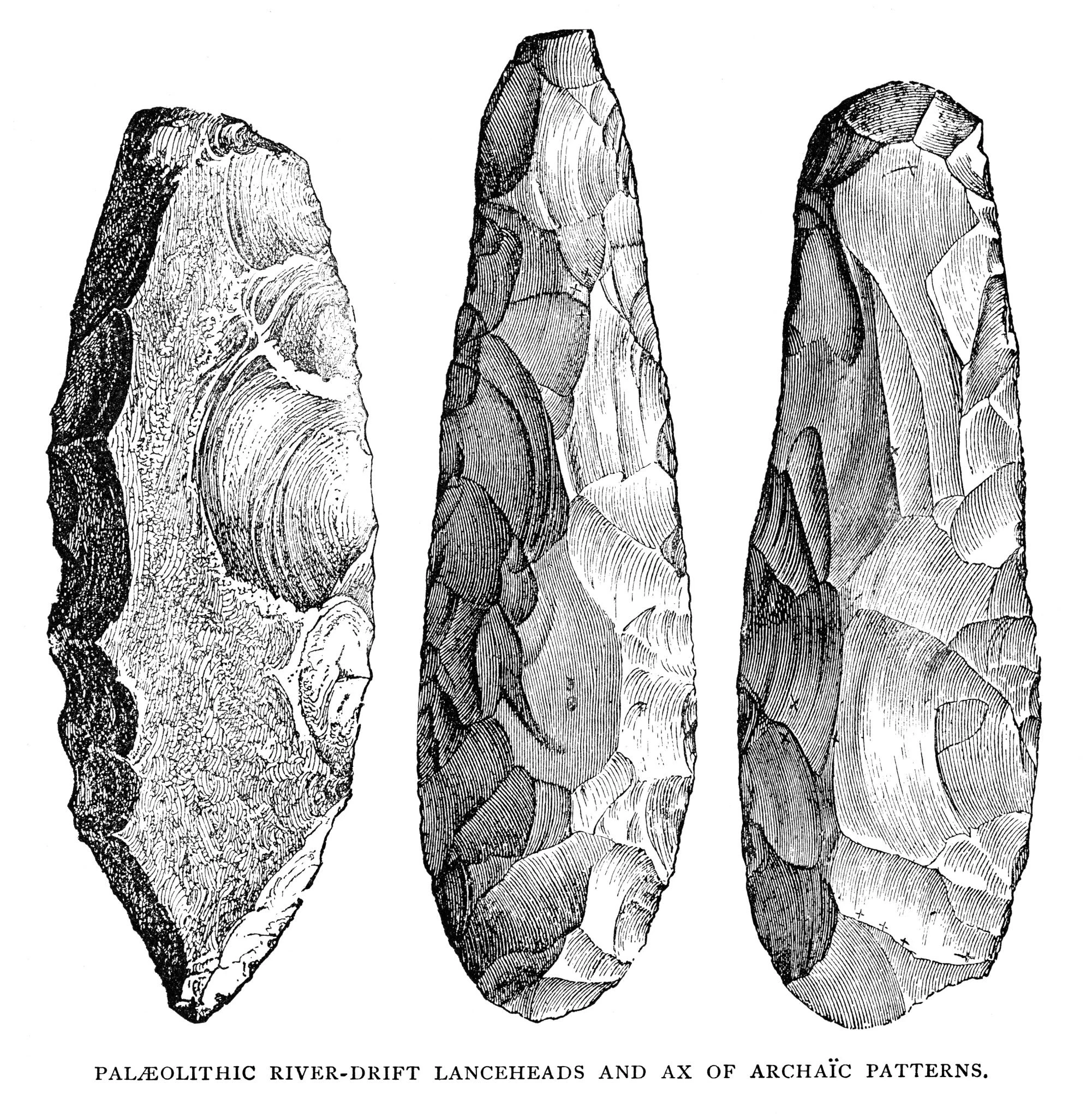 image about أرض الخلود: حينما صنع المصريون التاريخ قبل أن يكتبه العالم