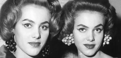 image about معاً حتى النفس الأخير: رحيل التوأم الأسطوري 