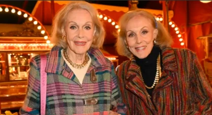 image about معاً حتى النفس الأخير: رحيل التوأم الأسطوري 