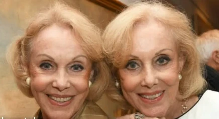 image about معاً حتى النفس الأخير: رحيل التوأم الأسطوري 