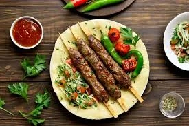 image about 🌟 طريقة عمل كفتة الفراخ واللحم بخطوات بسيطه ومزاق ولا اروع