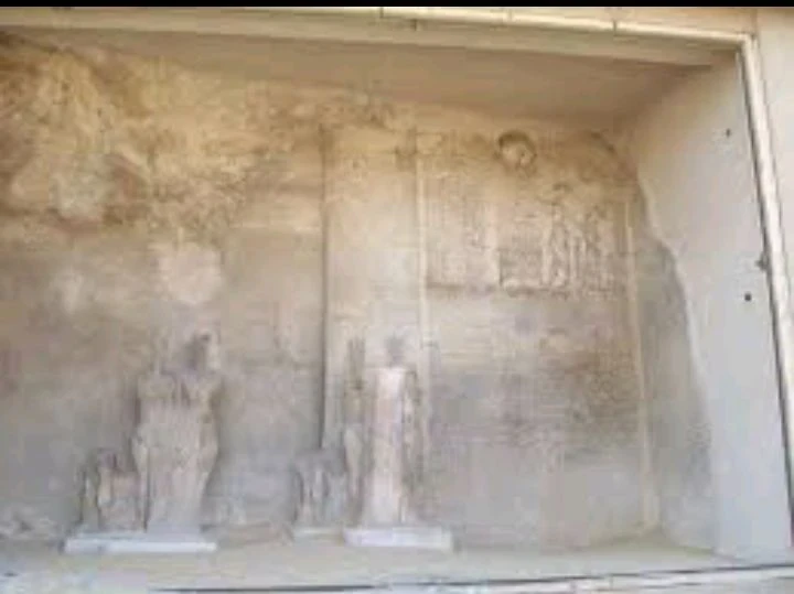 image about أخناتون… فرعون الثورة الدينية وأول من دعا للتوحيد