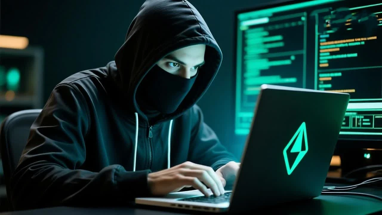 image about قذر 10 طرق يستخدمها الهاكر  2025