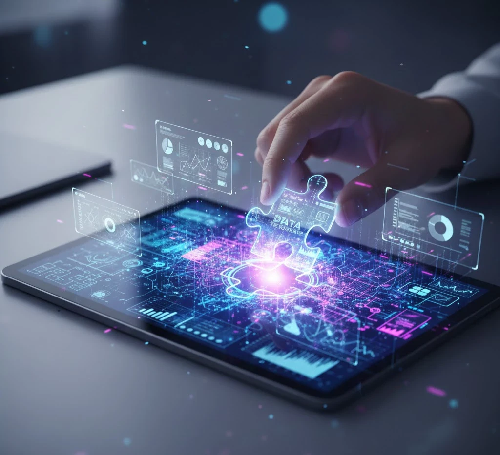 image about رحلة صغيرة في عالم الذكاء الاصطناعي وعلوم البيانات