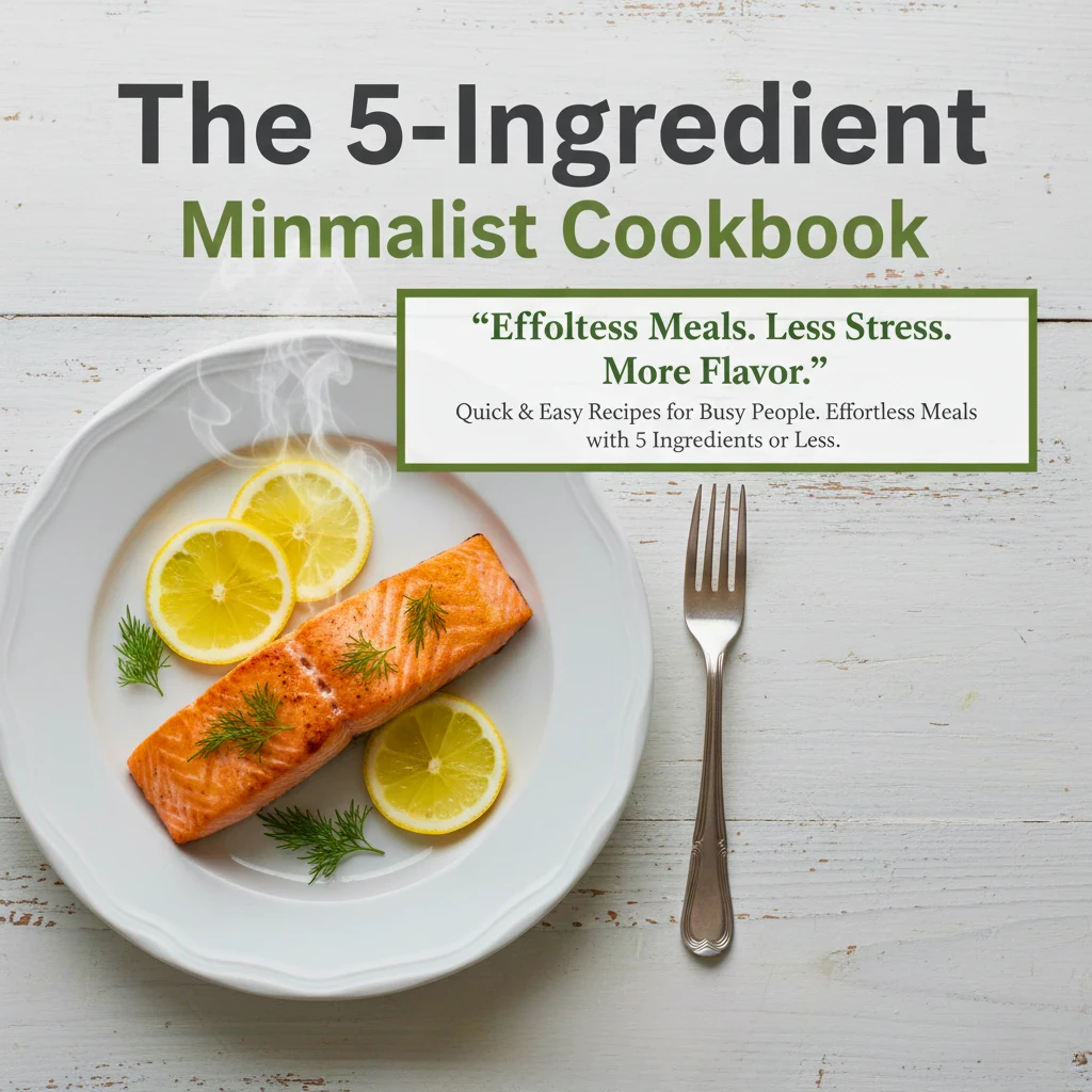 image about وداعاً لتعقيد المطبخ! اكتشف 