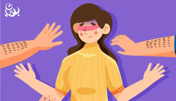 image about البيدوفايليا (التحرش الجنسي بالاطفال )