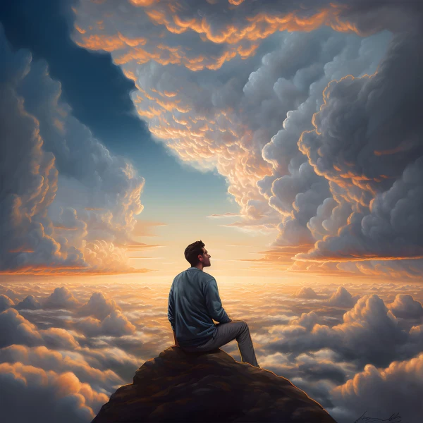 image about جــوّاك بــطــل: كيف تكتشف قوتك مهما كانت ظروفك**