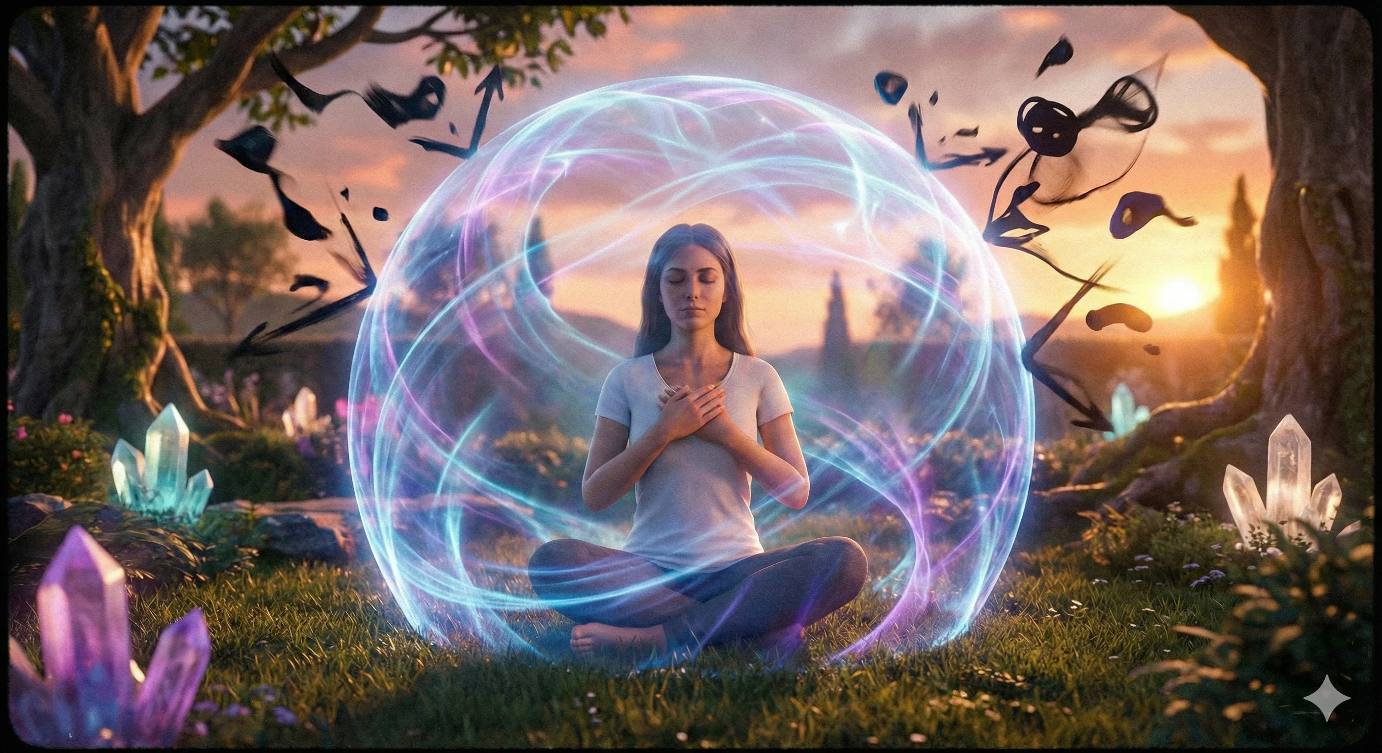 image about فن التغافل: القوة الخفية التي يمتلكها العظماء