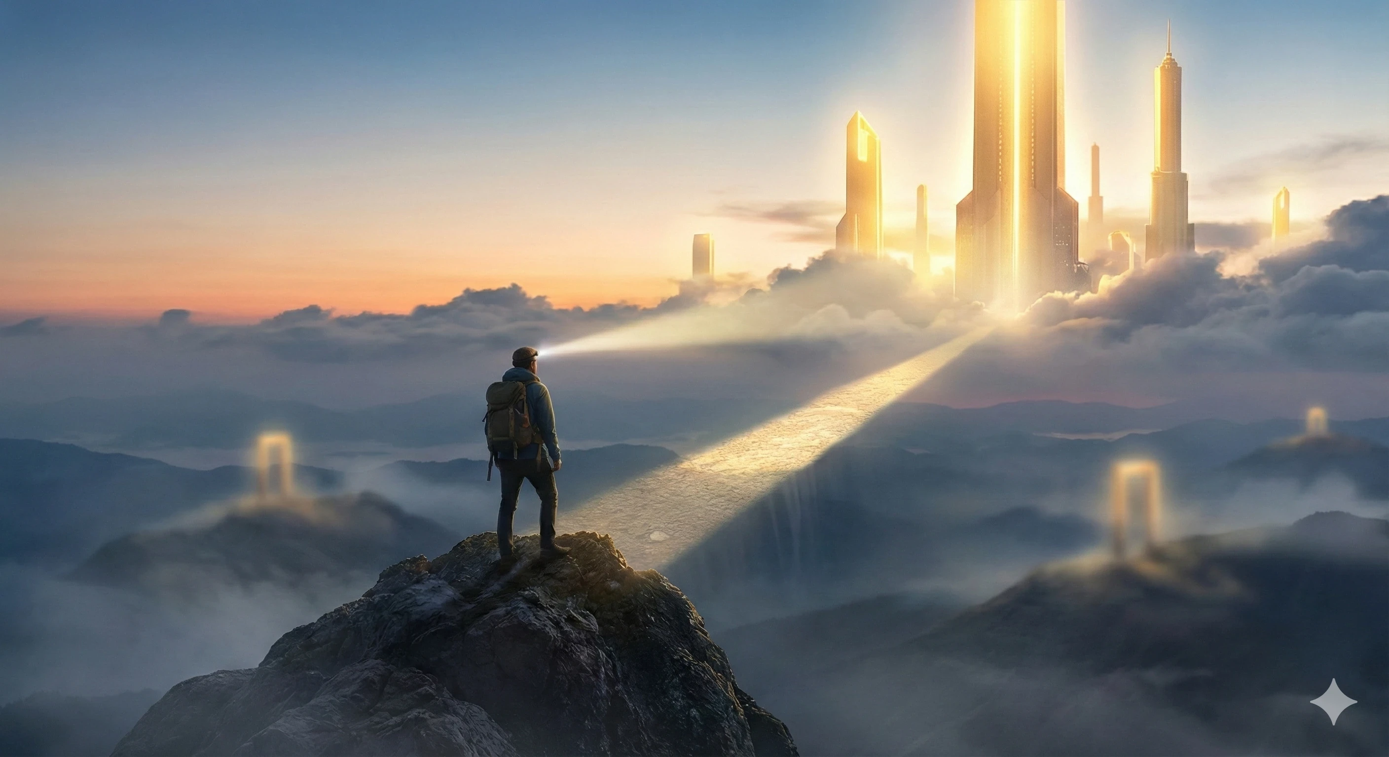 image about فن التغافل: القوة الخفية التي يمتلكها العظماء