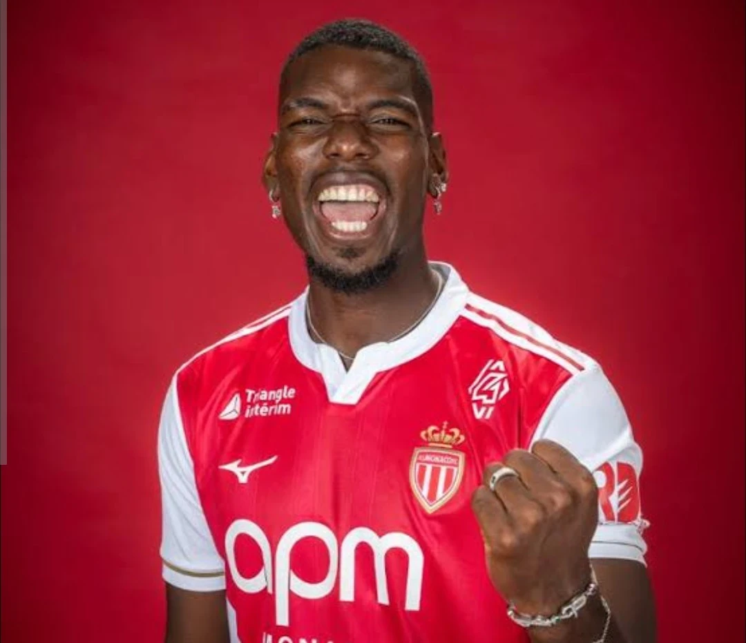 image about بول بوجبا..... عوده الموهبه الضايعه ولا بدايه اسطوره جديده..؟