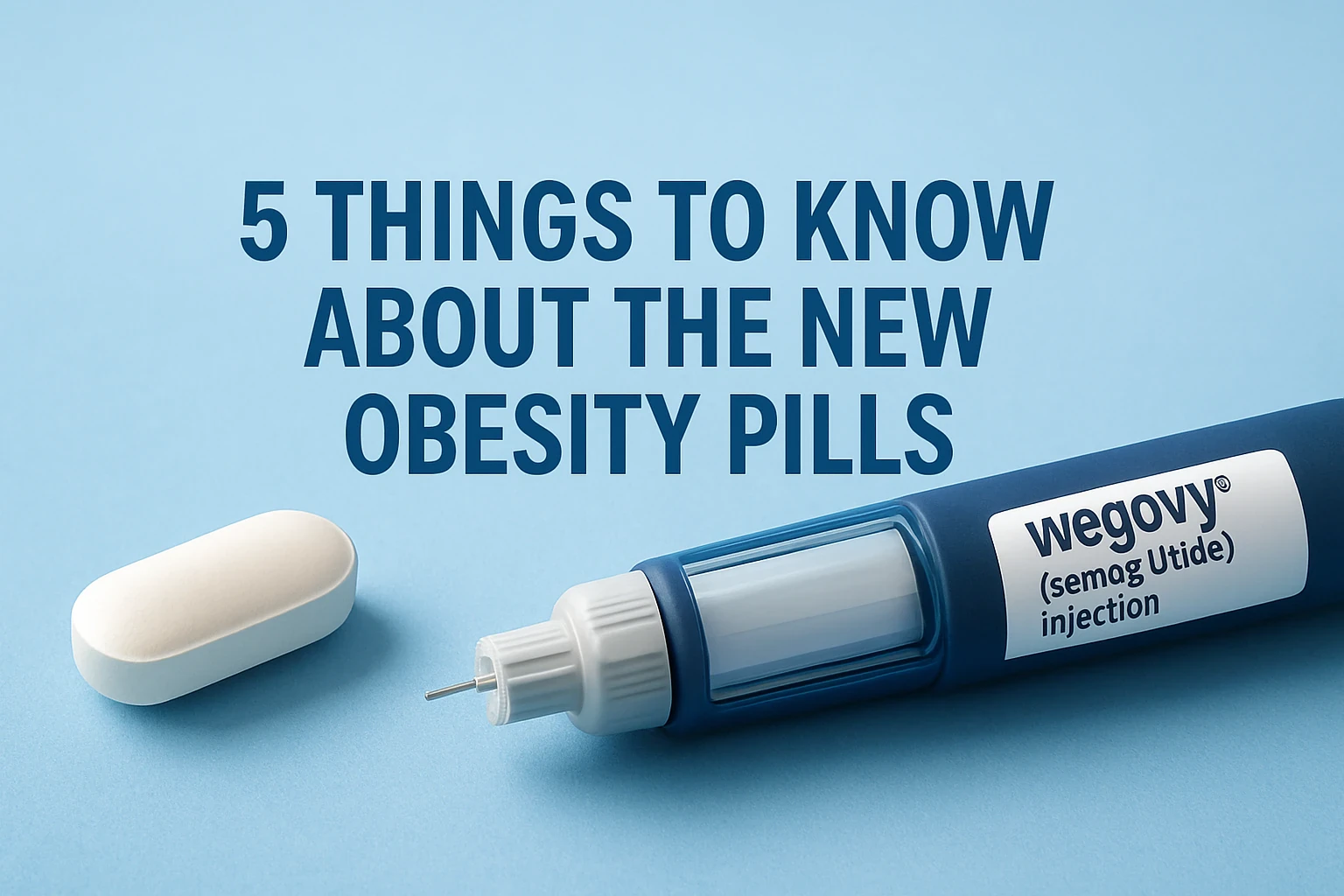image about Emerging Advances in Obesity Treatment: What You Need to Know