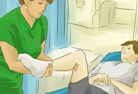 image about التحدي الجيني الذي يواجهه العضلات