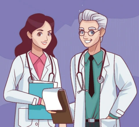 image about التحدي الجيني الذي يواجهه العضلات