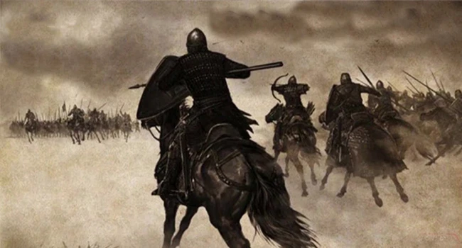 image about معركة اليرموك: الانعطافة الكبرى في تاريخ الشرق القديم