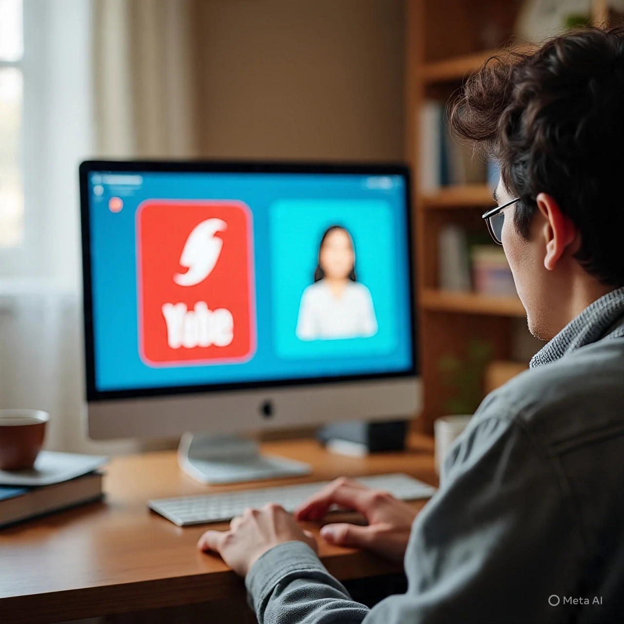 image about مواقع التواصل الاجتماعي: سلاح ذو حدين كيف تستفيد منها وتتجنب مخاطرها المالية والنفسية؟