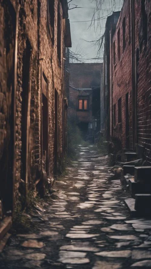 image about طريق العمل الضيق