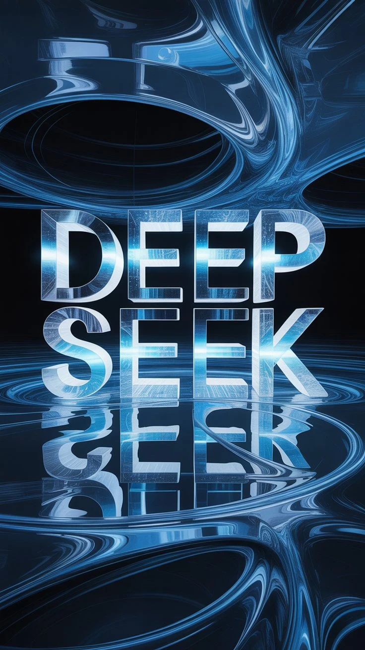 image about كيف تربح من DeepSeek؟