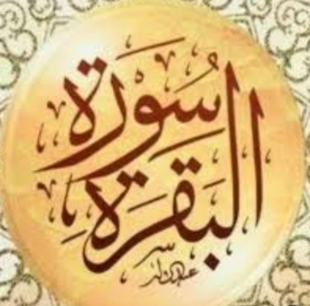 image about كانوا يخافونها عنك ...اسرار سورة البقره 