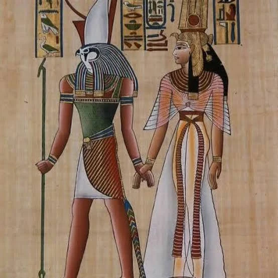 image about قصة ايزيس واوزوريس وحورس