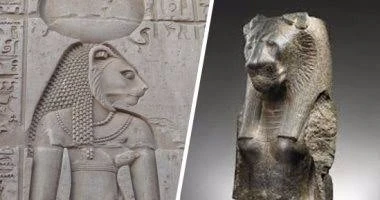 image about أسطورة رع وثورة البشر 