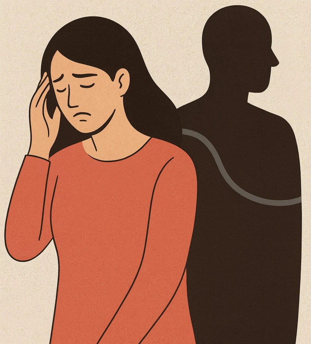 image about كيف نحمي أنفسنا من استنزاف العلاقات؟