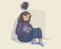 image about الراحة ليست كسلًا: لماذا نجلد أنفسنا حين نتعب؟